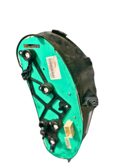 BLOC COMPTEUR - COMPTEURS PEUGEOT 206 3P 6106LF