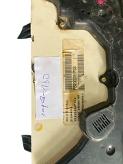 bloc compteurs de vitesse Renault Clio 2 8200059763