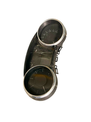 block  compteurs Vitesse 9676614680 Peugeot 3008 2010