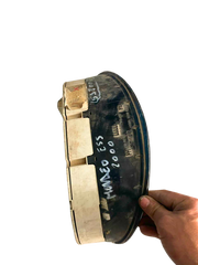 Bloc Compteurs Vitesse  Ford MONDEO , 1S7F10841BDBEBF