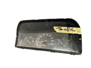 bloc Compteur de vitesse Fiat Ducato 6047240050 6047240020 604961001