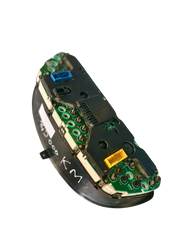 Bloc Compteurs Vitesse Citroën Xsara 1.9D - 6104KK