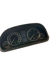 Bloc Compteurs Vitesse Mercedes A W169 A1694400811 0263643406 52647  A-Class (W169)