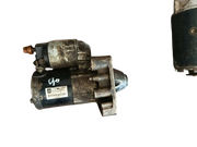 Démarreur,Mitsubishi,M000T32271ZE / V755001780,Colt, Lancer, ASX,Peugeot,207,C3 Picasso, C4, C4 Picasso, DS3,Toyota,Auris, Verso ,1.4 16V / 1.6 16V,EP3 / EP6,1.4 VTi / 1.6 VTi,1.3 / 1.5 / 1.6 MIVEC,1.4 / 1.6 Valvematic