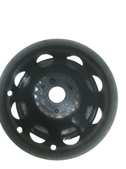 Poulie d’arbre à cames (damper) – réf. 7700870877 – clio2 twingo kangoo dacia sandero 1.2
