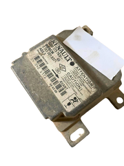 Calculateur 8200375763 A 0285001537 Renault Bosch