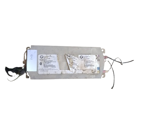 Boîtier Bluetooth BMW Série 5, 6, 7
