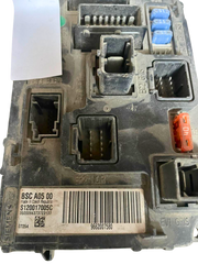 Boîte à Fusibles PEUGEOT EXPERT DISPATCH MK2 2007-16  9662007580 S120017005C