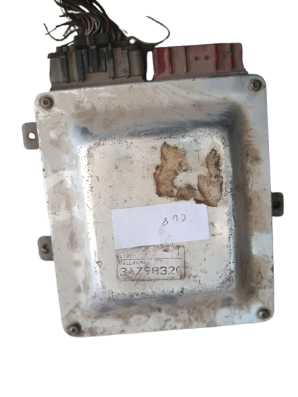 Boîtier de Contrôle ECU Land Rover 3A798320