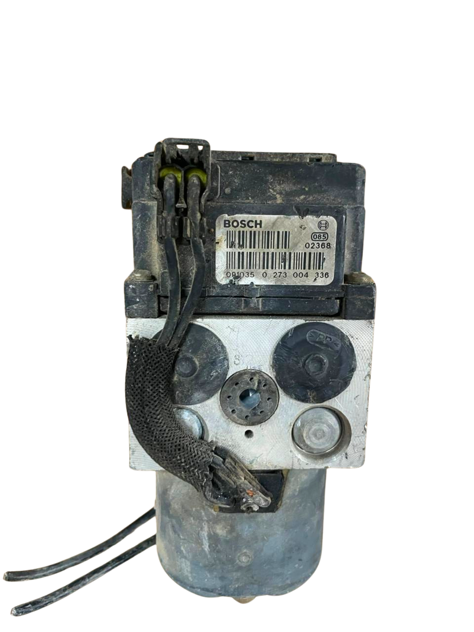 pompe ABS Fiat Punto 2 and 3 COD SERIES  0273004336