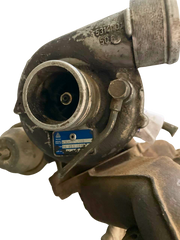 Turbocompresseur KKK 5314101506 / K14-157.189 /golf3  vento passat b4 audi 80 ibiza telado  1.9 td