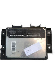 Calculateur Moteur Peugeot 206 1.9D 9650359580