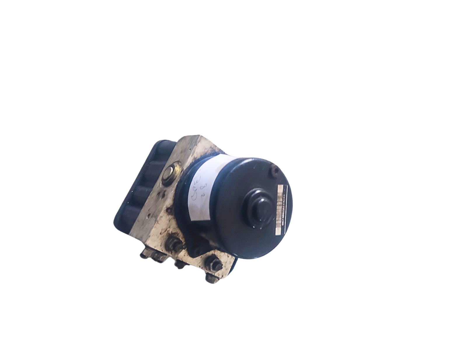 Pompe ABS pour AUDI A 3, VW GOLF 5, TOURAN 1.9TDI ,1K0 614 517 H, 1K0614517H, 1K0 907 379 K, 1K0907379K