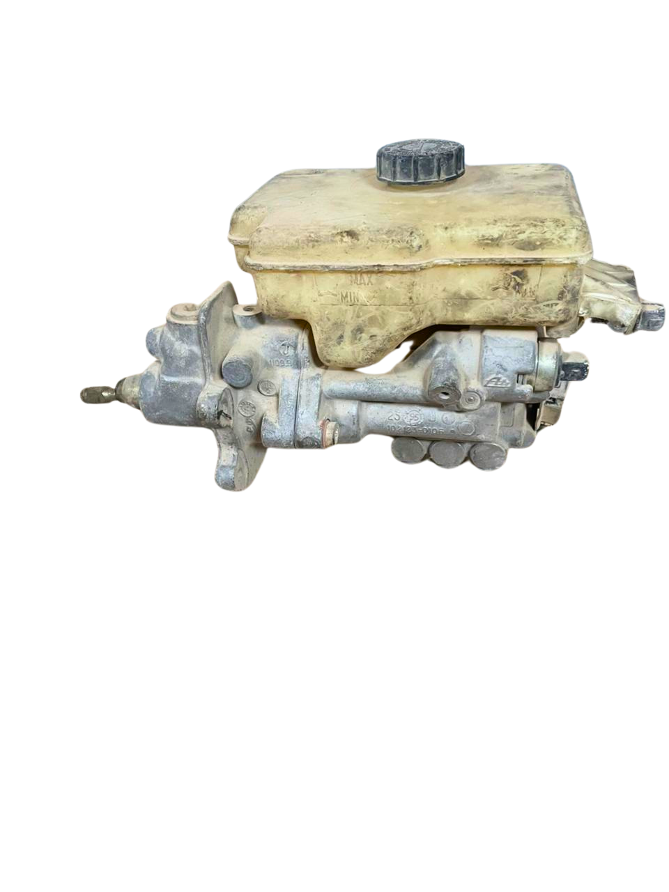 Module ABS Ferrari 348 GTB - 139234, 10212301069, 10030000604
