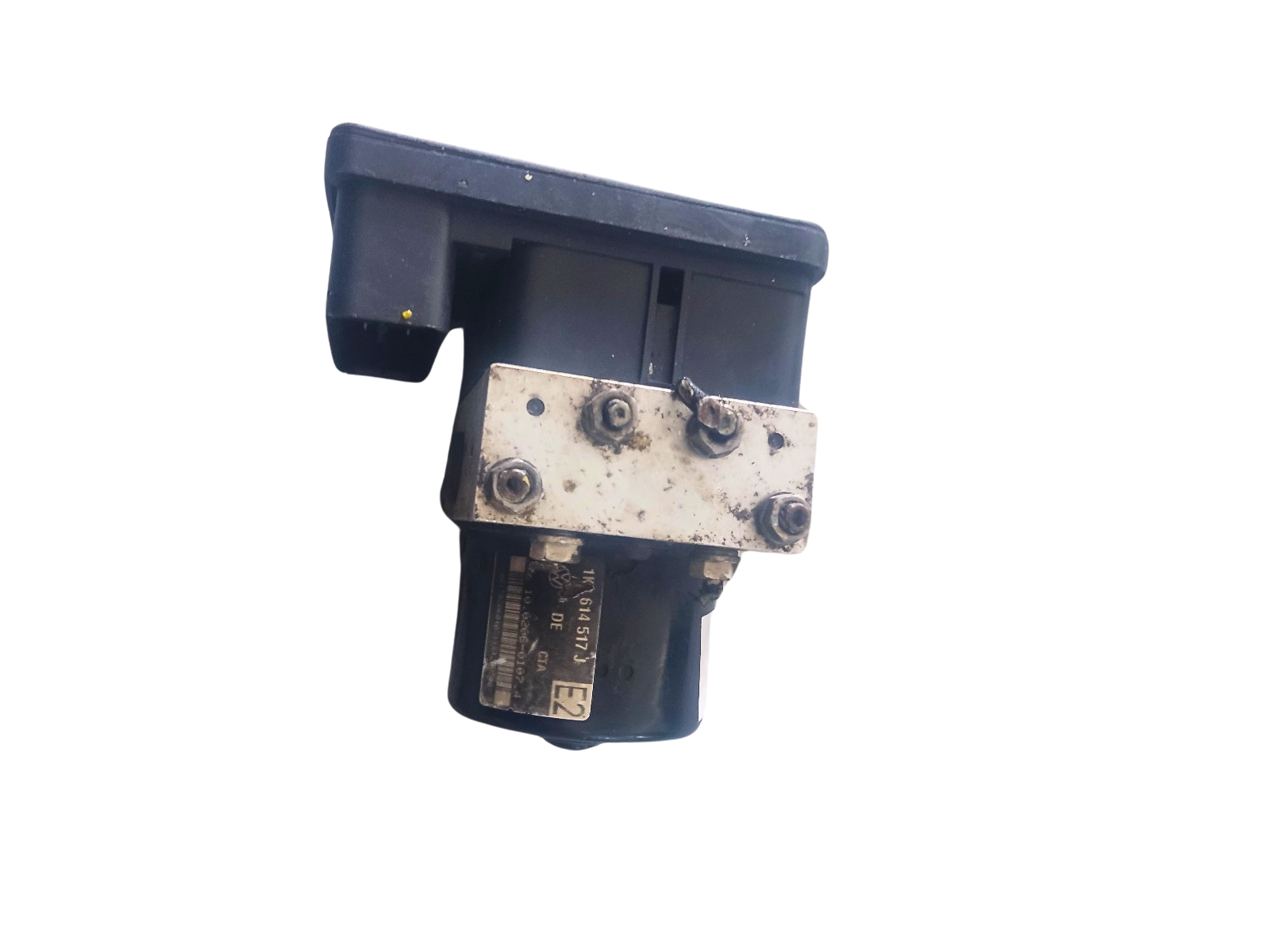 Pompe ABS pour AUDI A 3, VW GOLF 5, TOURAN 1.9TDI ,1K0 614 517 H, 1K0614517H, 1K0 907 379 K, 1K0907379K