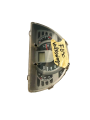 bloc Compteur de vitesse Volkswagen Fox