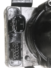 POMPE DE DIRECTION ASSISTÉE PEUGEOT 307 CITROEN C4 HPI 9681545980