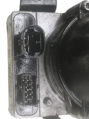 POMPE DE DIRECTION ASSISTÉE PEUGEOT 307 CITROEN C4 HPI 9681545980