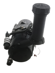 POMPE DE DIRECTION ASSISTÉE PEUGEOT 307 CITROEN C4 HPI 9681545980