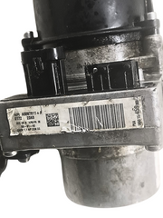 POMPE DE DIRECTION ASSISTÉE PEUGEOT 307 CITROEN C4 HPI 9681545980