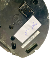 Bloc Compteurs Vitesse Fiat  avec numéro d'article 503002124800