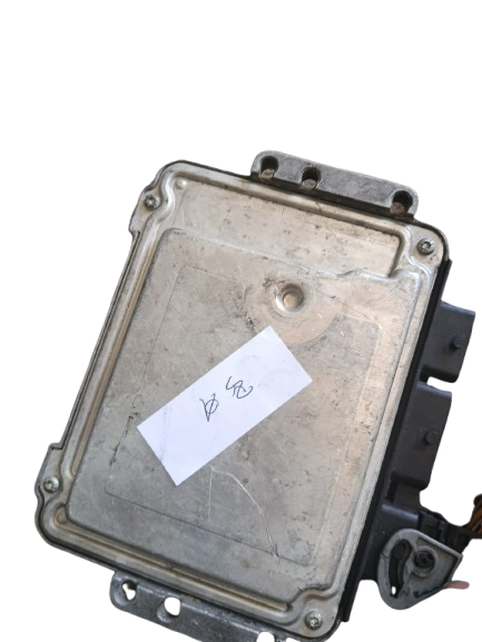 Calculateur Moteur Renault Mascott 3.0 DCI 0281011277 8200391957