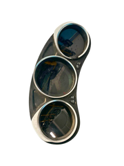 Bloc Compteurs Vitesse CITROEN  9678558780, 9678806180