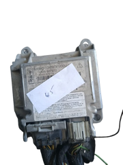 Calculateur Moteur Range Rover L322 SRS ECU NNW507970 (2006-2010)