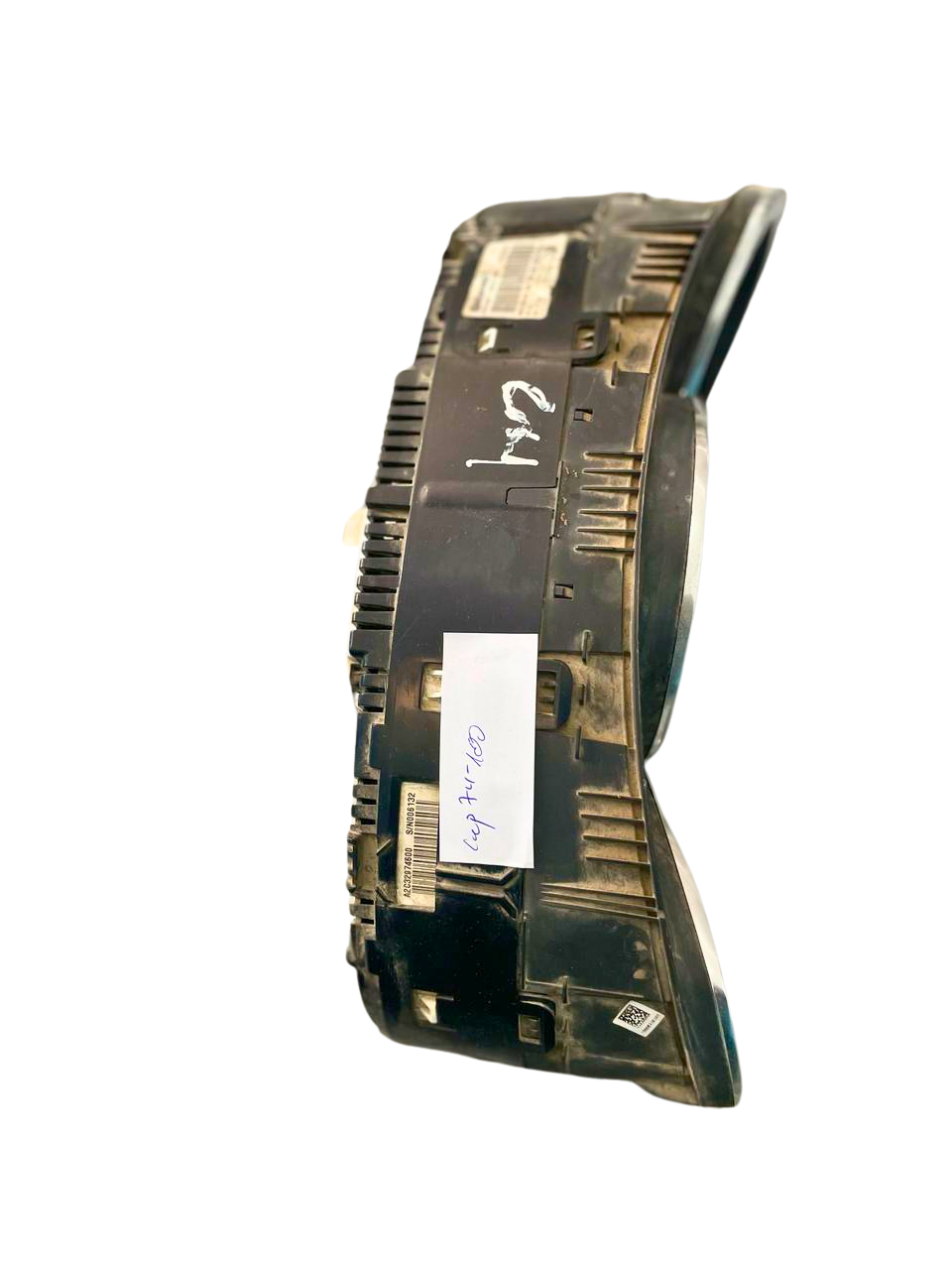 Bloc Compteurs Vitesse CITROEN  9678558780, 9678806180