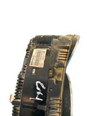 Bloc Compteurs Vitesse CITROEN  9678558780, 9678806180