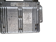 Calculateur Moteur Renault Clio II / Twingo 1.2 Sagem 21654821-4, 7700115161, 7700113511