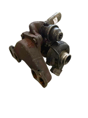 Turbocompresseur KKK 5314101506 / K14-157.189 /golf3  vento passat b4 audi 80 ibiza telado  1.9 td