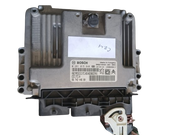 Calculateur Moteur Peugeot 207 1.6 HDI 0 281 015 848