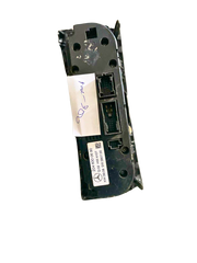 panneau de contrôle de climatisation 204 830 06 90 Mercedese