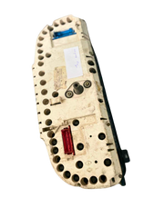 Bloc Compteurs Vitesse Renault Laguna 1 7700844751 ,  51754