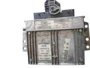 Calculateur Moteur Peugeot 206 1.4 Sagem 21647072-1 40409S05 HOM:S2000-2A 9644235680 9644625680-00