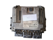 Calculateur Moteur ECU BOSCH Citroën / Peugeot EDC17C10-5.10 / EDC 17C10-5.10 / 0281030546 | 0281 030 546 | 0 281 030 546 / 98 078 859 80 | 9807885980 | 9666729580 | 96 667 295 80