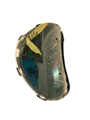 Bloc Compteurs Vitesse Peugeot 206 9645096880