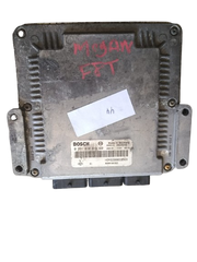 Calculateur Moteur Renault EDC16CP33-6.6 0281015781 8200726880 8200980329