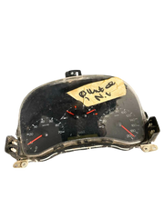 bloc Compteur de vitesse FIAT Punto 1 606307002H