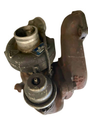 Turbocompresseur KKK 5314101506 / K14-157.189 /golf3  vento passat b4 audi 80 ibiza telado  1.9 td