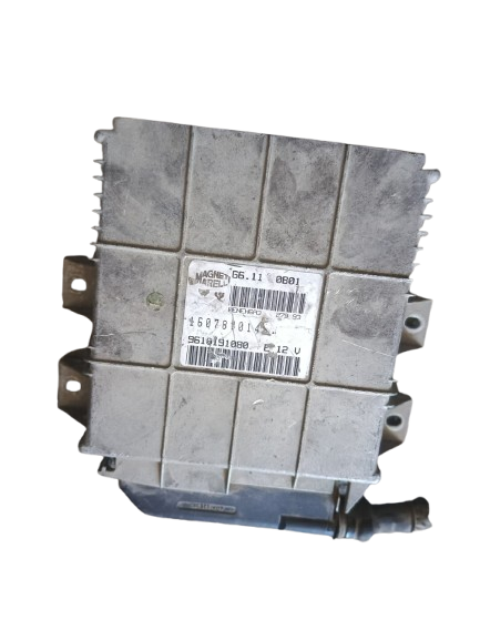Calculateur moteur 9610191080 G6.11 0B01