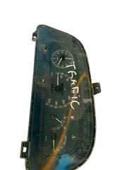 Bloc Compteurs Vitesse Renault Trafic 7700308313 Jaeger