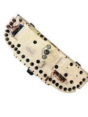 Bloc Compteurs Vitesse Renault Trafic 7700308313 Jaeger