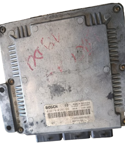 Calculateur Moteur Renault Laguna Bosch 0 281 010 297 espace 4