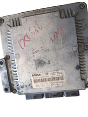 Calculateur Moteur Renault Laguna Bosch 0 281 010 297 espace 4