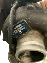 Turbocompresseur KKK 5314101506 / K14-157.189 /golf3  vento passat b4 audi 80 ibiza telado  1.9 td