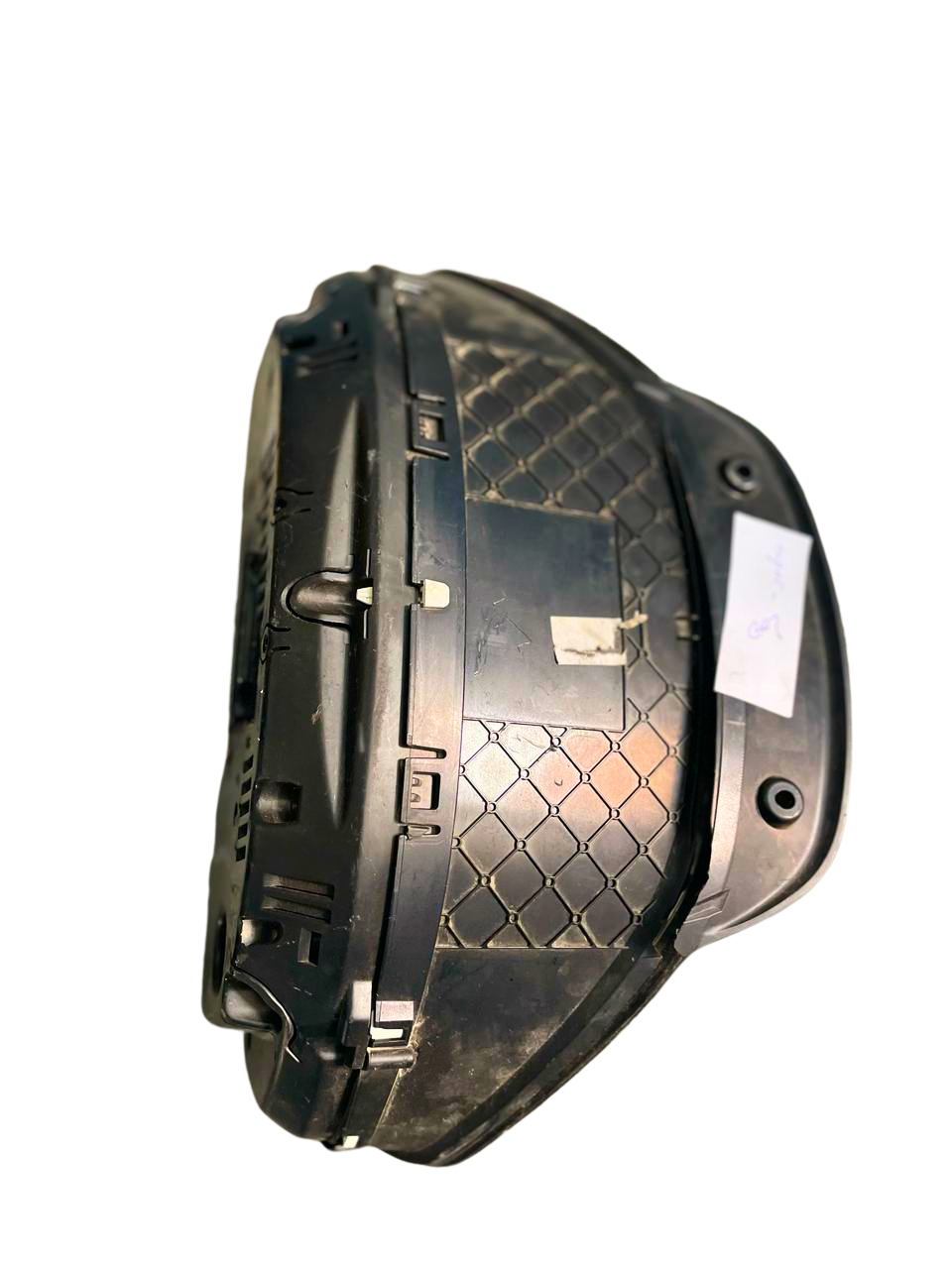 Bloc Compteurs Vitesse BMW  6210 9334781 Johnson