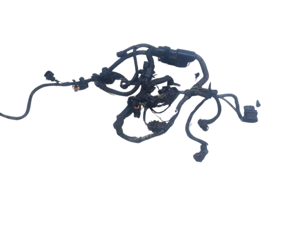 Faisceau moteur opel corsa 55556769