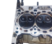 CULASSE DE MOTEUR 55355431 AVEC ARBRES À CAMES OPEL 1.0 12V Z10XEP CORSA C D tigra twin top combo c agilia a 1.0 12v